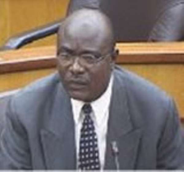Minority demands accountability from Office of Accountability
